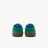 Nike Field General Big детские Кроссовки цвет зеленый