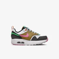 Nike Air Max 1 SE EasyOn Little дитячі Кросівки колір чорний