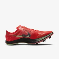 Nike ZoomX Dragonfly XC Cross-Country Spikes колір червоний
