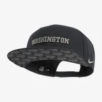 Washington Spirit Nike Soccer Hat синий