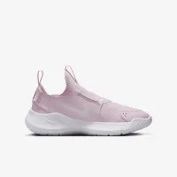 Nike Flex Runner 3 Big детские Road Running Кроссовки Pink
