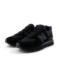 Кросівки New Balance U574LGPB - Чорні