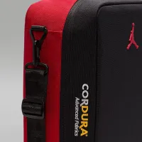 Nike Jordan The Collectors Shoe Box (13L) цвет красный