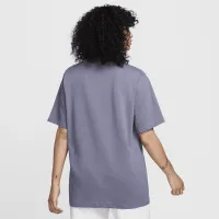 Nike Sportswear женская футболка цвет серый
