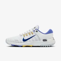 Nike Free для гольфа мужские для гольфа Кроссовки цвет серый