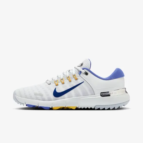 Nike Free для гольфу чоловічі для гольфу Кросівки колір сірий
