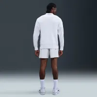 NikeCourt Slam чоловічі Tennis Cardigan колір білий