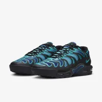 Nike Air Max Plus Drift мужские Кроссовки цвет черный