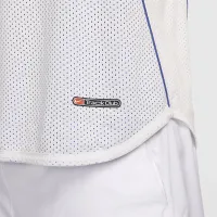 Nike Track Club чоловічі Dri-FIT Running Singlet блакитний