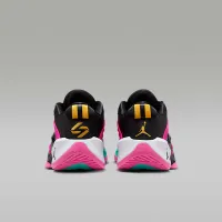 Nike Luka 3 Big дитячі баскетбольні Кросівки Pink
