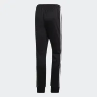 Штаны adidas Adicolor Classics Primeсиний SST спортивные штаны GF0210 - Черные