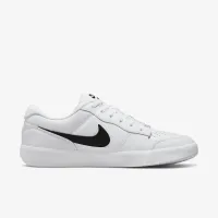 Nike SB Force 58 Premium Skate Кроссовки цвет белый