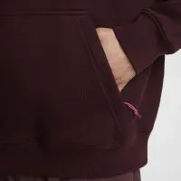 Nike ACG Therma-FIT Fleece Pullover Толстовка з капюшоном колір червоний
