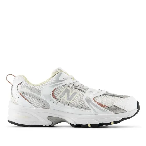 Кросівки Дитячі New Balance PZ530GA - Білі