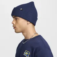 Nike Peak Futura Beanie блакитний