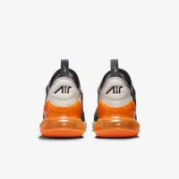 Nike Air Max 270 мужские Кроссовки цвет серый
