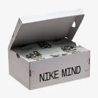 Nike Mind 002 жіноча Кросівки колір сірий