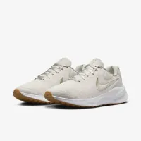 Nike Revolution 7 жіноча Road Running Кросівки колір сірий