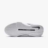 Nike Zoom GP Challenge 1 жіноча Hard Court Tennis Кросівки колір білий