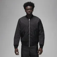 Nike Jordan Renegade Essentials мужские Куртка цвет черный