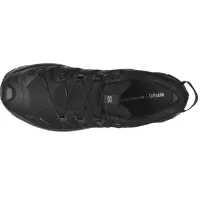 Кроссовки для бега Мужские Salomon XA PRO 3D V9 WIDE GTX Gore-Tex (472770)