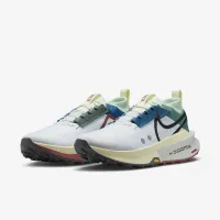 Nike Zegama 2 чоловічі Trail Running Кросівки колір білий
