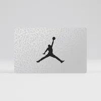 Nike Digital Gift Card Emailed in Approximately 2 Hours or Less колір сірий