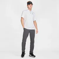 Nike Tour мужские Dri-FIT для гольфа Polo цвет белый