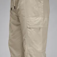 Nike Jordan Essentials мужские Woven Pants цвет коричневый