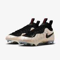 Nike Vaporposite Pro Football Cleats цвет белый