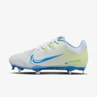 Nike Hyperdiamond 4 Pro женская Softball Cleats цвет белый