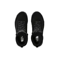 Кросівки The North Face Back-To-Berkeley III 0A5G2VKY41 - Чорні