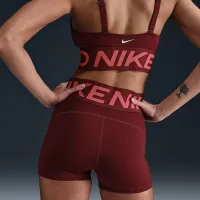 Nike Pro Sculpt жіноча З високою талією 3