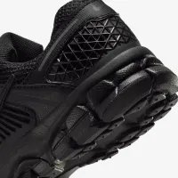 Nike Vomero 5 Big дитячі Кросівки колір чорний