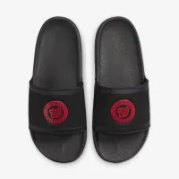 Nike Offcourt (MLB Washington Nationals) Slide цвет черный