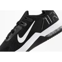 Кросівки Nike Air Max Alpha Trainer 4 CW3396-004 - Чорні