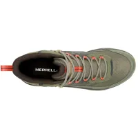 Кроссовки для треккинга Мужские Merrell Speed Strike 2 MID GTX GORE-TEX (J037819)