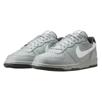 Кроссовки Мужские NIKE BIG LOW (355152 017)