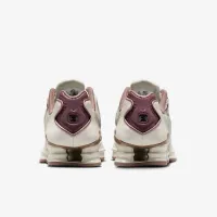 Nike Shox TL женская Кроссовки цвет серый