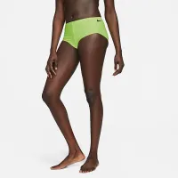 Nike Hydralock Fusion женская Cheeky Kick Short Yellow