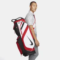 Nike Performance Cart для гольфу сумка колір червоний