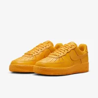 Nike Air Force 1 '07 женская Кроссовки Orange