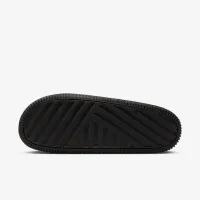 Nike Calm RealTree чоловічі Slides колір коричневий