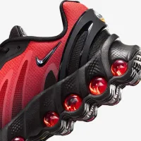 Nike Air Max Dn8 Big детские Кроссовки цвет черный