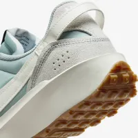 Nike Waffle Debut женская Кроссовки цвет серый