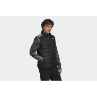 безрукавка adidas Essentials Down Vest GH4583 - черный