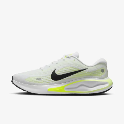 Nike Journey Run чоловічі Road Running Кросівки Yellow