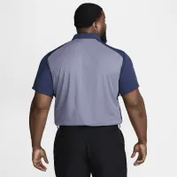Nike Victory+ чоловічі Dri-FIT для гольфу Polo блакитний