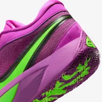 Nike Giannis Freak 6 баскетбольные Кроссовки цвет фиолетовый