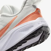 Nike Star Runner 4 Little детские Кроссовки цвет белый